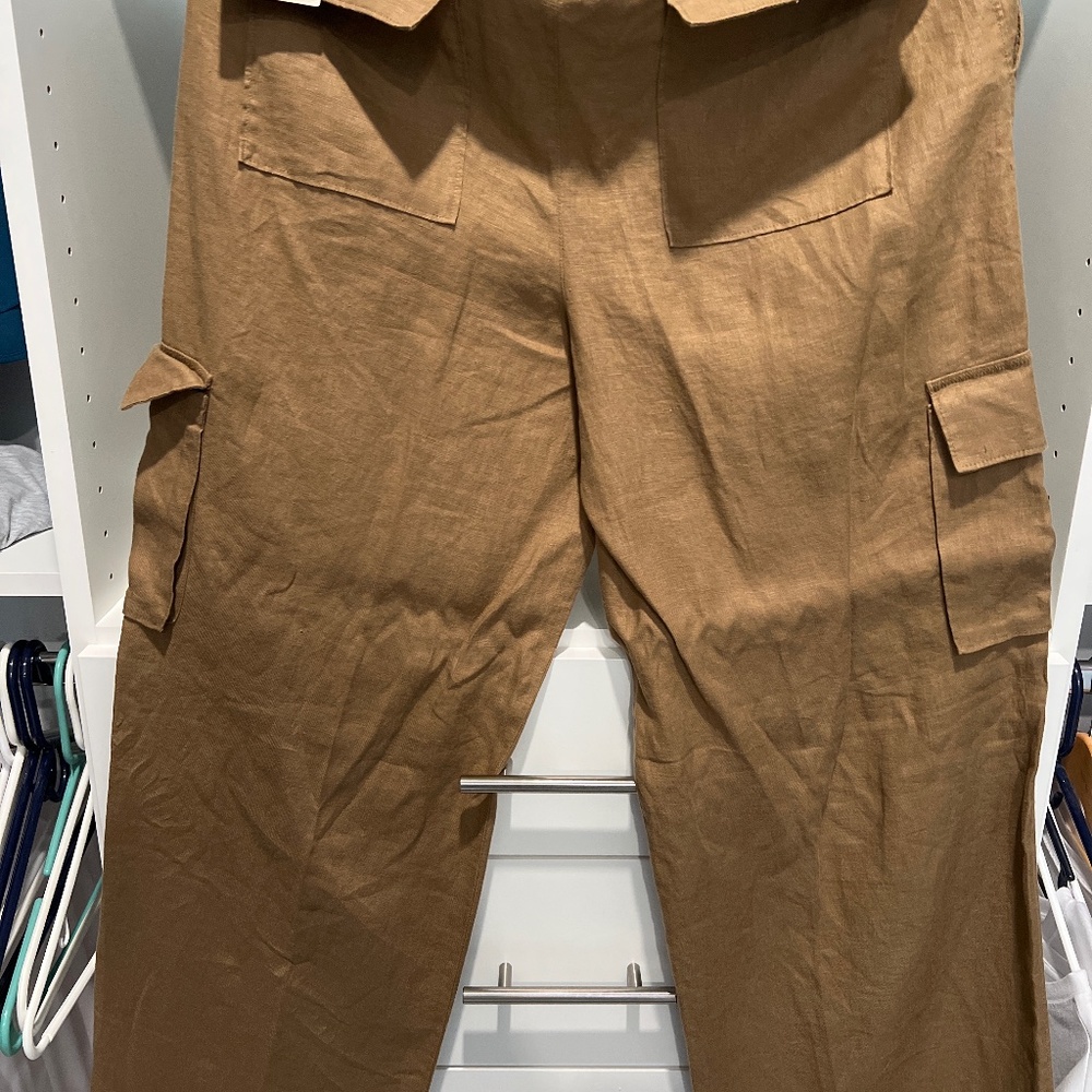 Lien pants